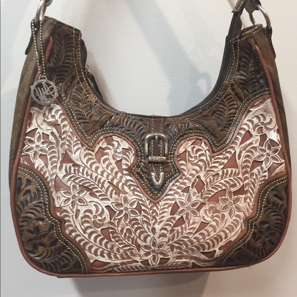 Brand New Never Used American West Handbag